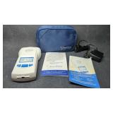 Sound Vitality Infratonic 9 Chi Institute Pain