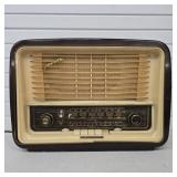 Telefunken Gavotte 7 Vintage Tube Radio