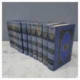 1940s Smithsonian Scientific Series Books (11)