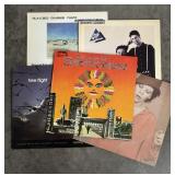 5 VTG Vinyl LP Records Jazz Phoebe Snow +++All