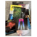 13 Hubert Laws Jazz VTG Vinyl LP Records All