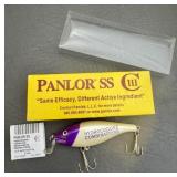 VTG Pharmaceutical Advertising Fishing Lure