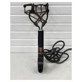 ELECTRIC BRANDING IRON 8 FT. CORD 4W, M7 or MP
