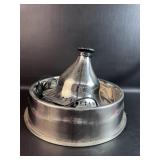 Dog Drinking Fountain DrinkWell 360