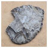 Native American Arrowhead