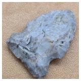 Native American Arrowhead