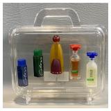 United Colors of Benetton 5 Mini Perfume