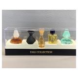 Salvador Dali Mini Perfume Collection  5 Parfums