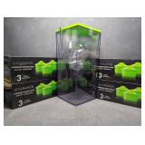 TURAPUR Hydrogen Water Filter Pitcher with Lot of