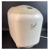 EmerilWare Bread Machine by T-fal Model Serie B01