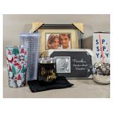 THE FRIENDS COLLECTION: NEW FRAMES & INSULATED