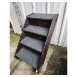 Pet Ladder Pet Stair