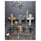 Religious Cross Collection +