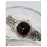 MOVADO MUSEUM LADIES WRIST WATCH