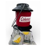 Coleman Electronic Lantern Model 5154B700