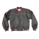 Vtg Saddlesmith Outfitter Mens Jacket XL Western