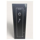 Stack-On Gun Safe 14 Long Gun Capacity