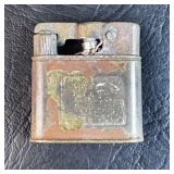 VTG Lighter See Photo For Brand Name