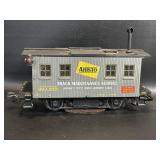 Aristo-Craft ART-46950 G-Scale Track Maintenance