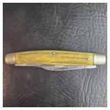 675 Stock Puma Knife Made in Germany