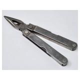 Leatherman Multi Tool Knife