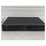 DENON DVD VIDEO PLAYER DVD-1730 POWERS UP BUT
