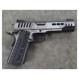 Kimber Rapide Scorpius 9mm 1911 Semi Auto Pistol