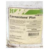 CORNERSTONE PLUS HERBICIDE THREE 2.5 GALLON JUGS