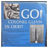 Go! Colonel Glenn in Orbit Live Recording VTG