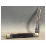 Union Cut Co / Cutlery / Single Blade Folding