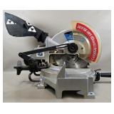 DELTA 10' COMPOUND POWER MITER SAW WORKS