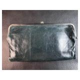 Dark Green Hobo ? bag