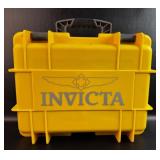 Invicta Watch Case