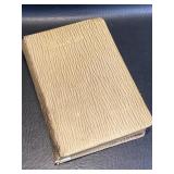 Song Of Hiawatha by Longfellow 1898 Minnehaha