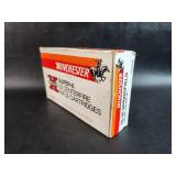 20 30-06 Winchester 180 Gr Cartridges Ammo