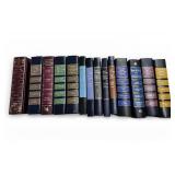 Readers Digest Condensed Books in Rubbermaid