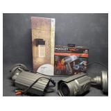 Origin 21 Waldorf 11.37-in H Aged Bronze