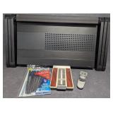 Portable Laptop Stand ++