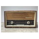 Jubilate Deluxe 5461W Radio West Germany
