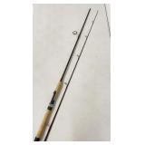Fenwick HMG Graphite 6Ft 6 In. 2 pc. Fishing Rod