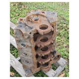 4-Bolt Main Small Block Chevy