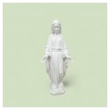 Our Lady Grace Garden Statue 57" Tall