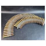 Vtf 65 rd Belt 30-06 Ammo Linked