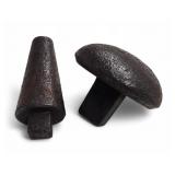 Antique Anvil Hardy Tools Mushroom Stake Hardy