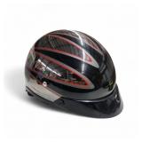 Harley Davidson Stinger Motorcycle Helmet Medium