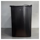 Hisense Dorm Refrigerator 20ï¿½ï¿½x21ï¿½ï¿½x32ï¿½ï¿½ Untested