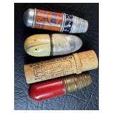 Antique Sewing Kits