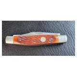 Puma Handmade Stock Knife Germany Stainless