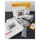 Kodak Easy Share C330 Digital Camera Works