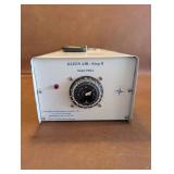 Adirondack Purification Kleen Air King ll Model